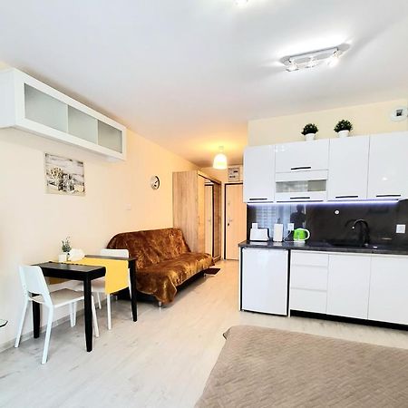 Cracow Novum Apartment Downtown 4 Persons 크라쿠프 외부 사진
