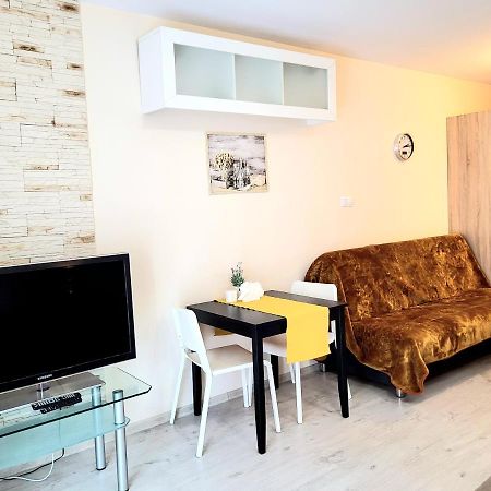 Cracow Novum Apartment Downtown 4 Persons 크라쿠프 외부 사진