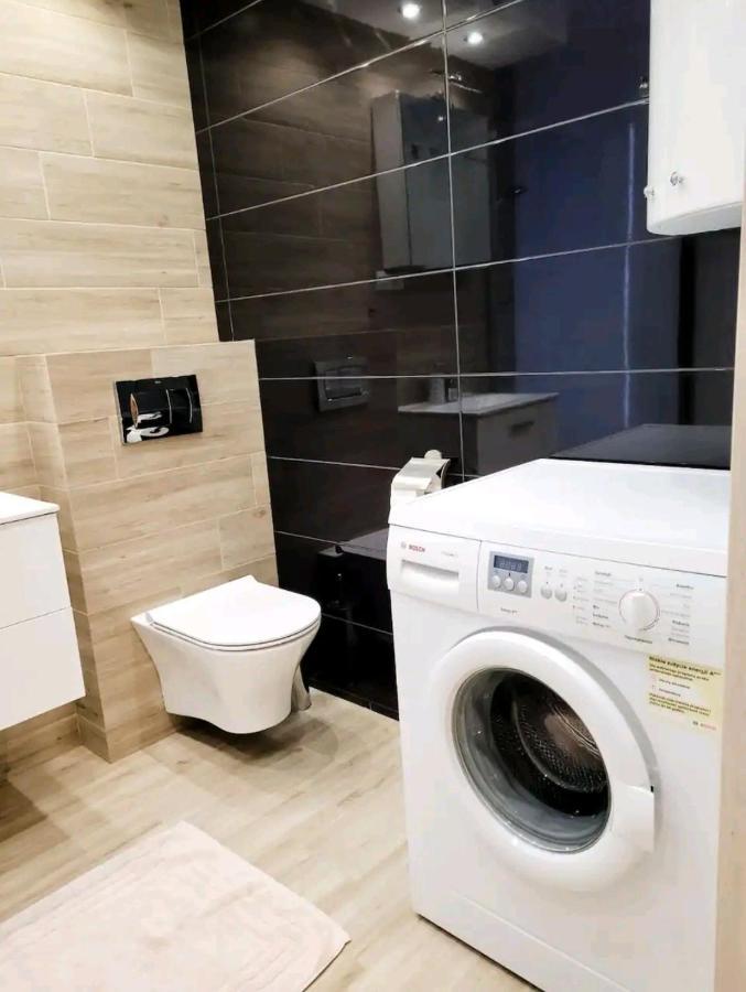 Cracow Novum Apartment Downtown 4 Persons 크라쿠프 외부 사진