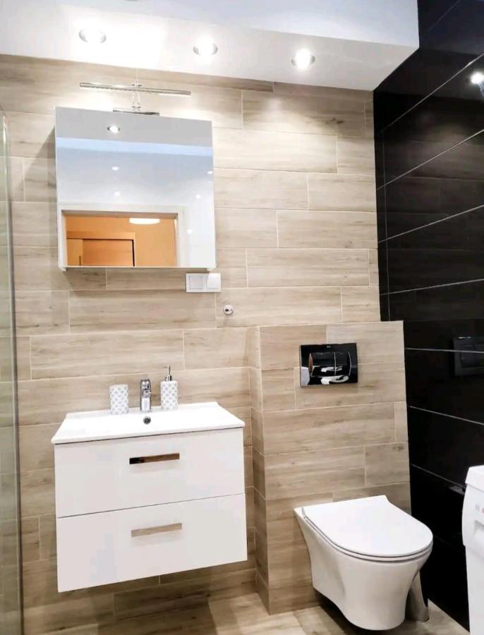 Cracow Novum Apartment Downtown 4 Persons 크라쿠프 외부 사진