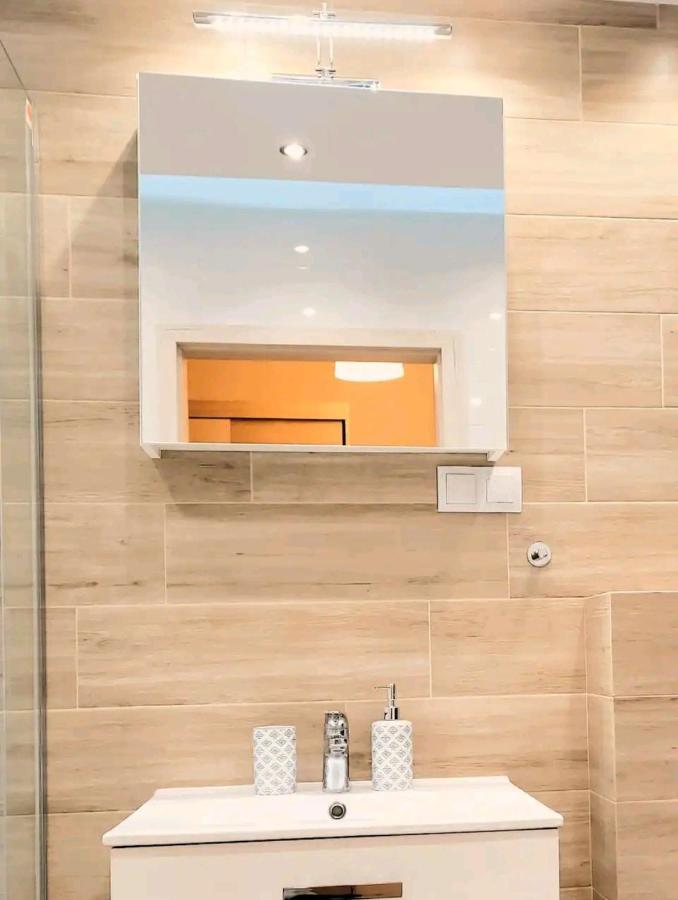 Cracow Novum Apartment Downtown 4 Persons 크라쿠프 외부 사진