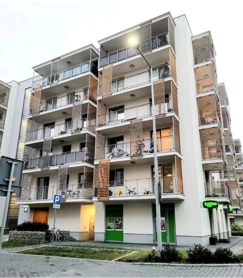 Cracow Novum Apartment Downtown 4 Persons 크라쿠프 외부 사진