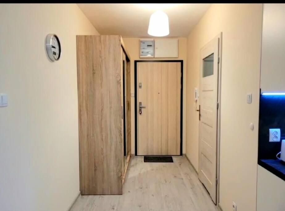 Cracow Novum Apartment Downtown 4 Persons 크라쿠프 외부 사진