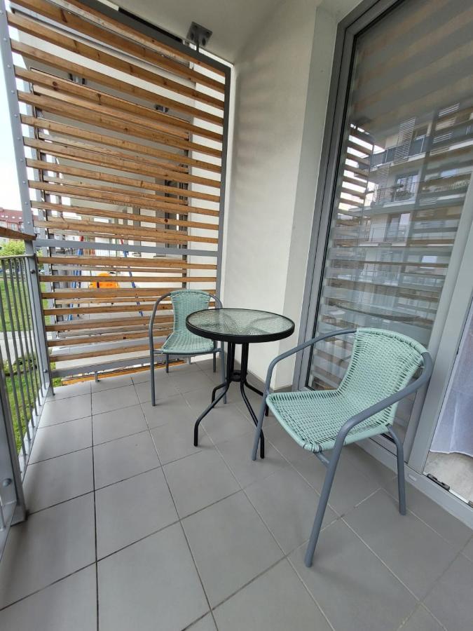 Cracow Novum Apartment Downtown 4 Persons 크라쿠프 외부 사진
