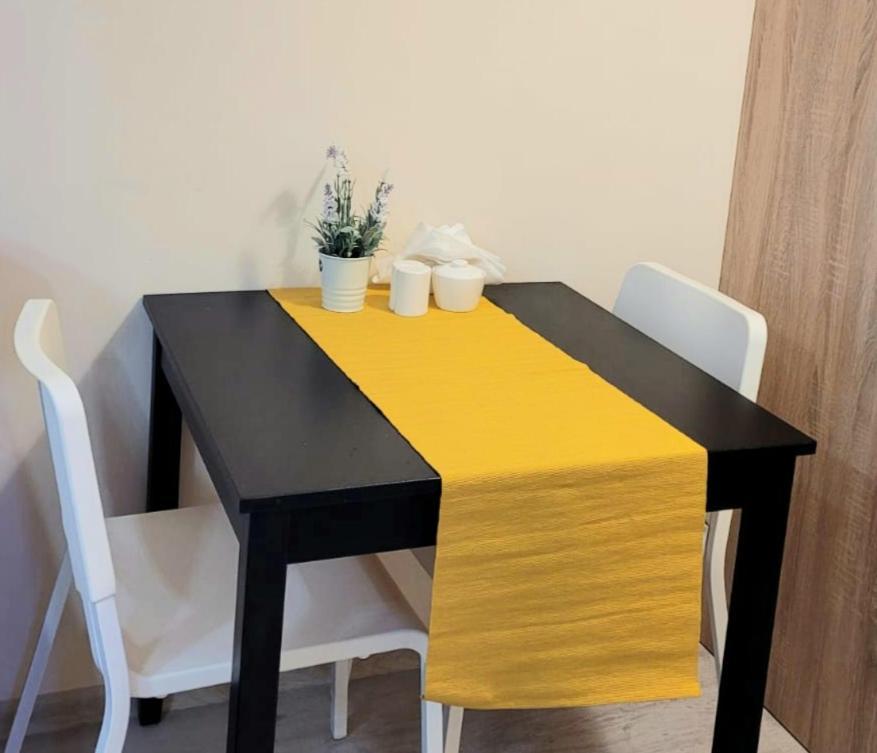 Cracow Novum Apartment Downtown 4 Persons 크라쿠프 외부 사진