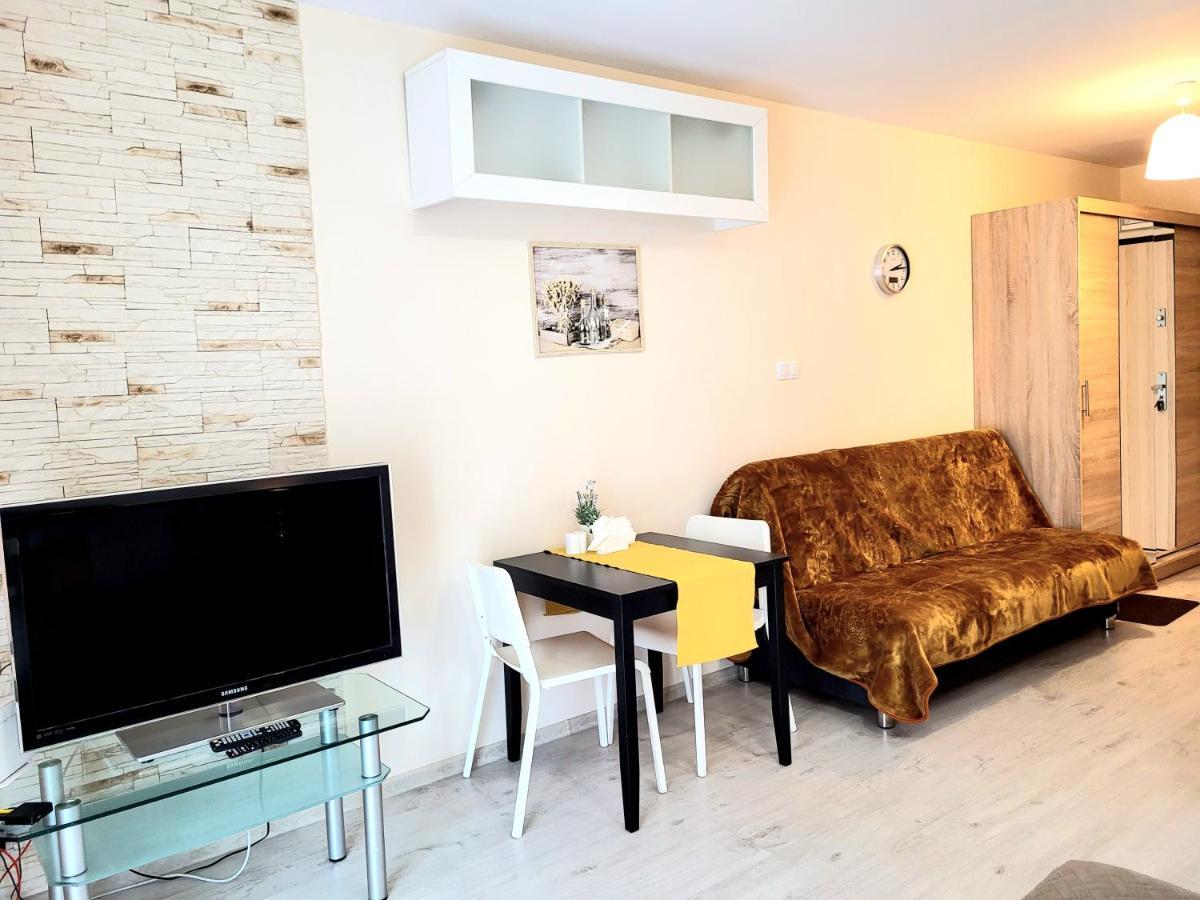 Cracow Novum Apartment Downtown 4 Persons 크라쿠프 외부 사진