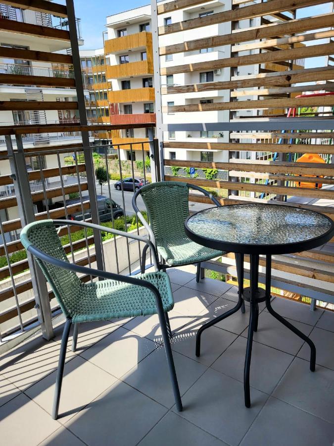 Cracow Novum Apartment Downtown 4 Persons 크라쿠프 외부 사진